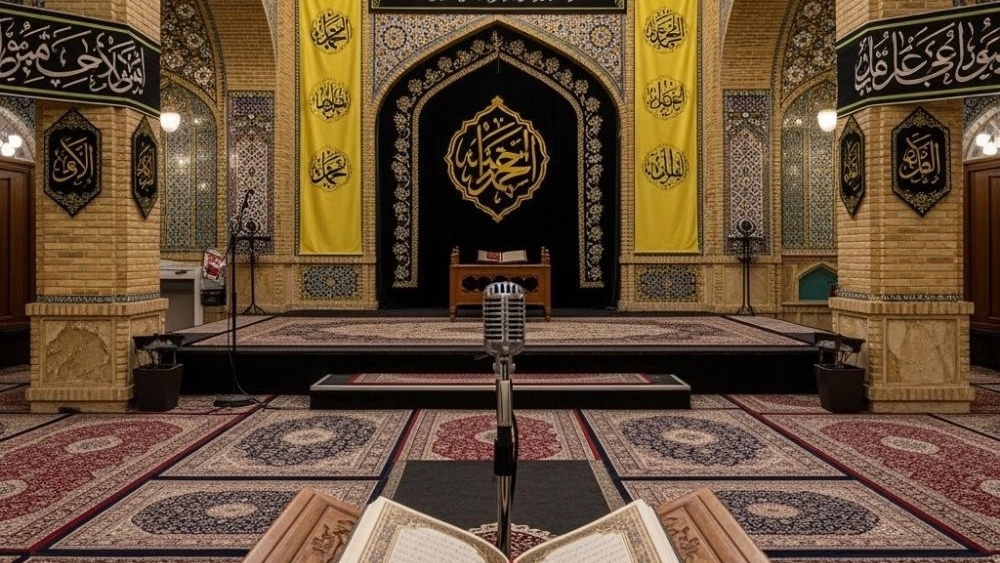 شماره مداح در قزوین شماره مداح در قزوین