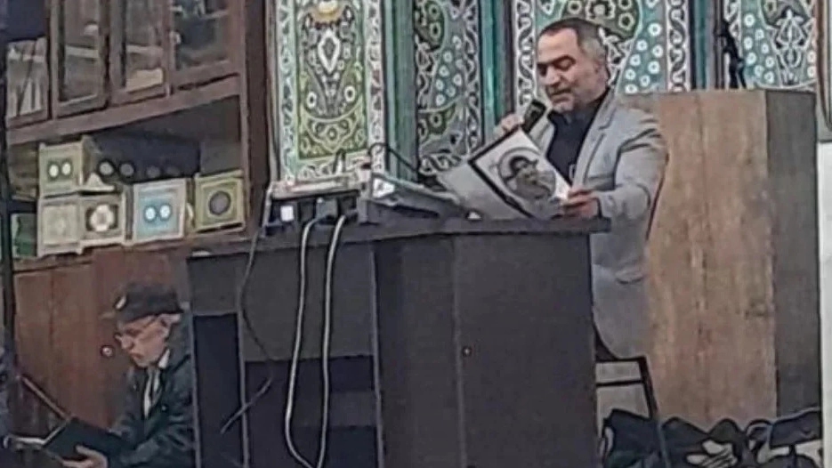 اجرای مراسم ختم با نوای نی در قزوین اجرای مراسم ختم با نوای نی در قزوین
